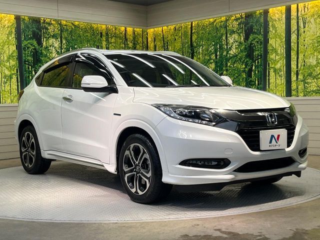 VEZEL HYBRID