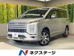 DELICA D:5 4WD