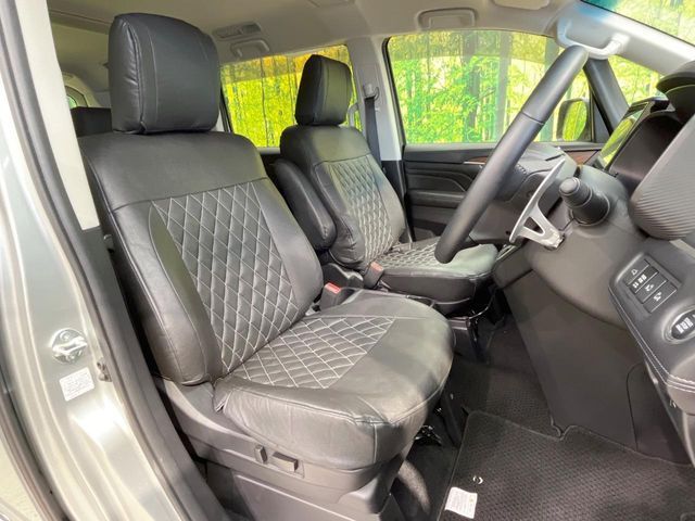 DELICA D:5 4WD