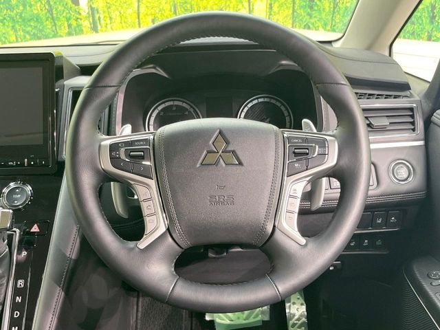 DELICA D:5 4WD