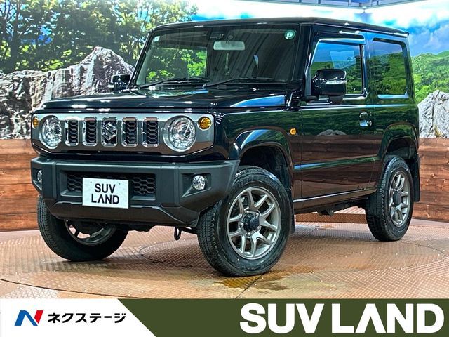 JIMNY 4WD