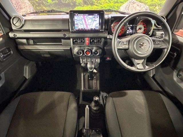 JIMNY 4WD