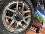 JIMNY 4WD