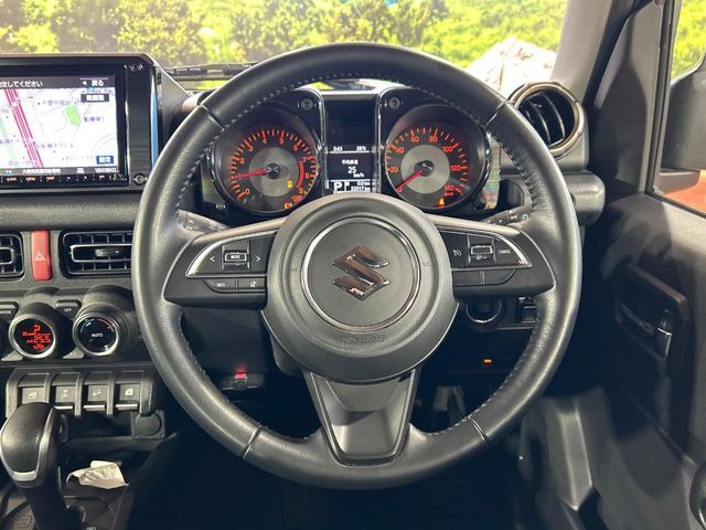 JIMNY 4WD