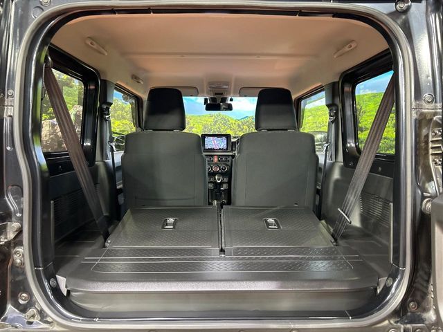 JIMNY 4WD