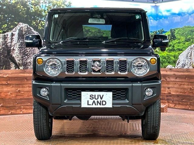 JIMNY 4WD