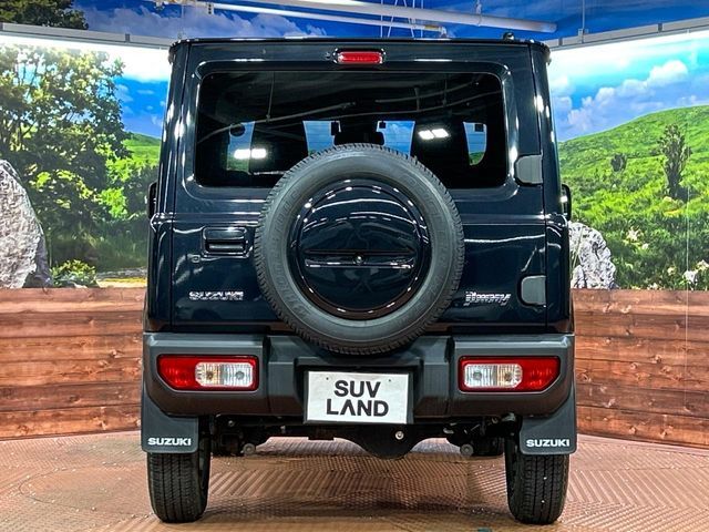 JIMNY 4WD
