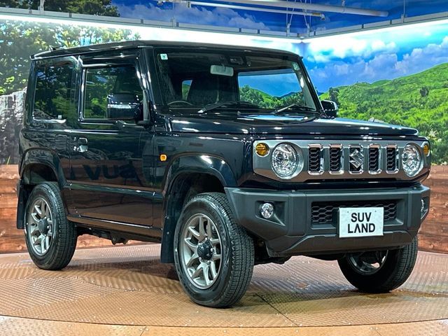 JIMNY 4WD