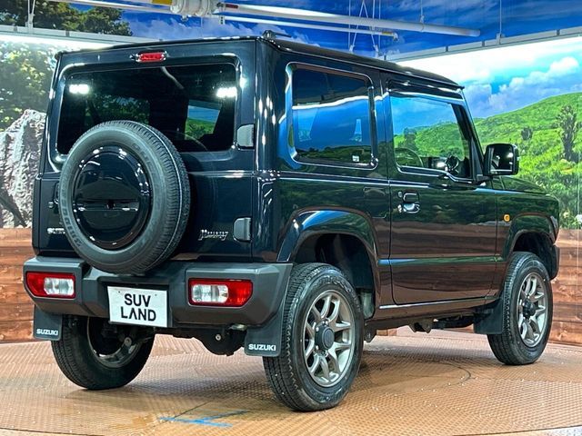 JIMNY 4WD