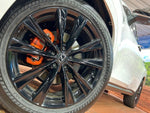 LEXUS NX350h
