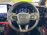 LEXUS NX350h