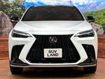 LEXUS NX350h