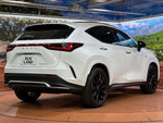 LEXUS NX350h