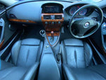ALPINA B6 coupe