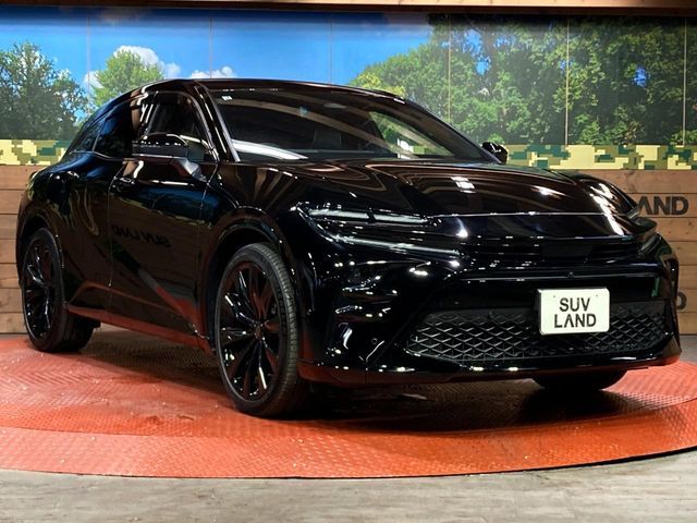 CROWN SPORT