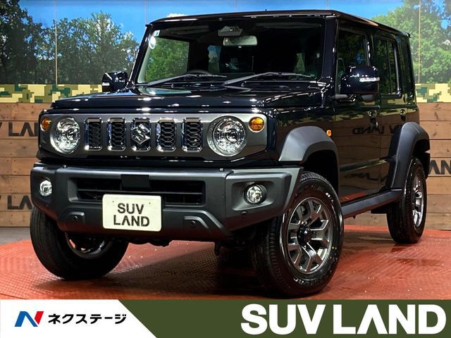 JIMNY NOMADE