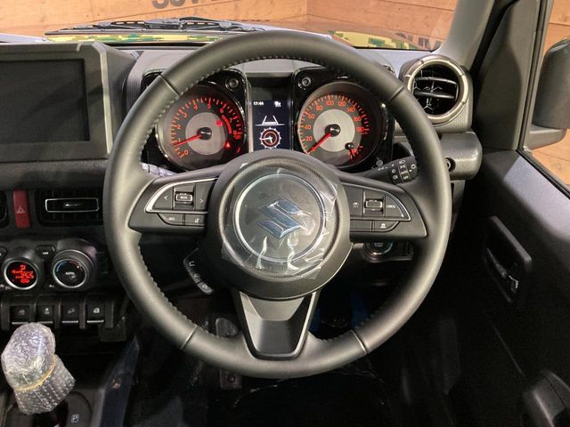 JIMNY NOMADE
