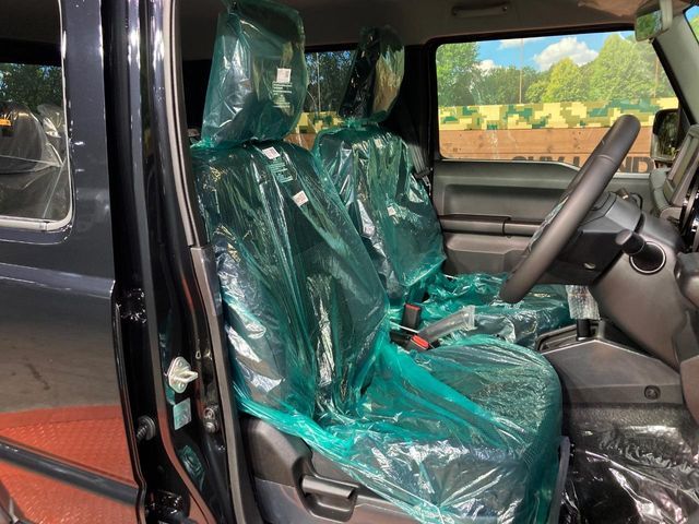 JIMNY NOMADE