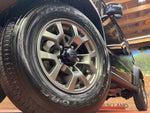 JIMNY NOMADE