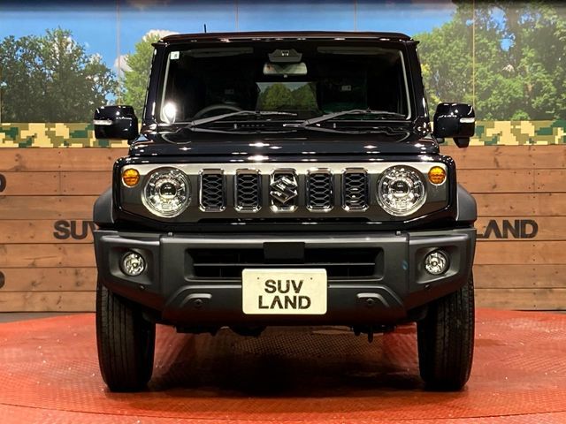 JIMNY NOMADE