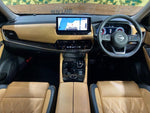 X-TRAIL HYBRID 4WD