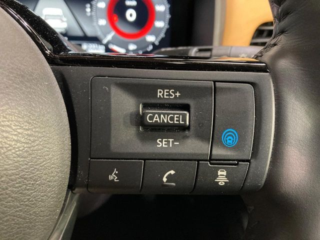 X-TRAIL HYBRID 4WD
