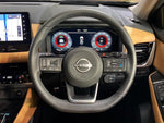 X-TRAIL HYBRID 4WD