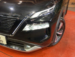 X-TRAIL HYBRID 4WD