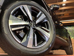 X-TRAIL HYBRID 4WD