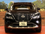 X-TRAIL HYBRID 4WD