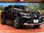 X-TRAIL HYBRID 4WD