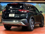 X-TRAIL HYBRID 4WD