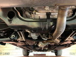 X-TRAIL HYBRID 4WD