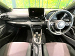 YARIS HYBRID