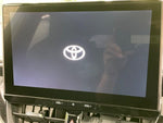 COROLLA TOURING HYBRID