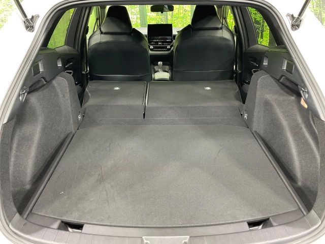 COROLLA TOURING HYBRID