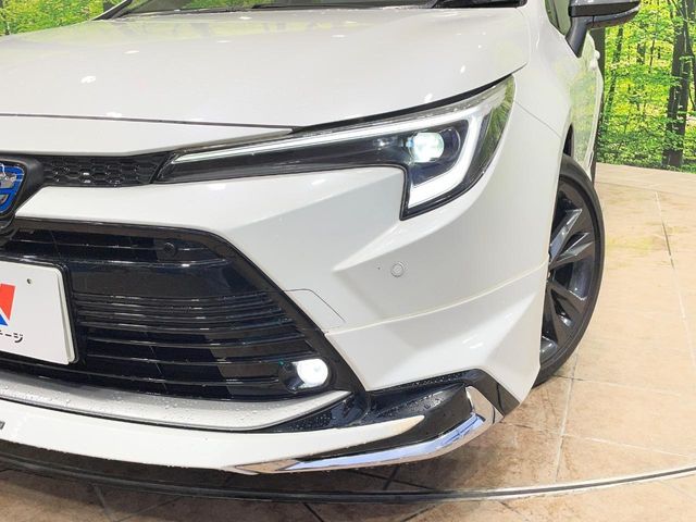 COROLLA TOURING HYBRID