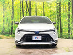 COROLLA TOURING HYBRID