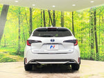 COROLLA TOURING HYBRID