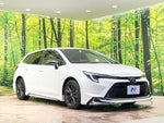 COROLLA TOURING HYBRID