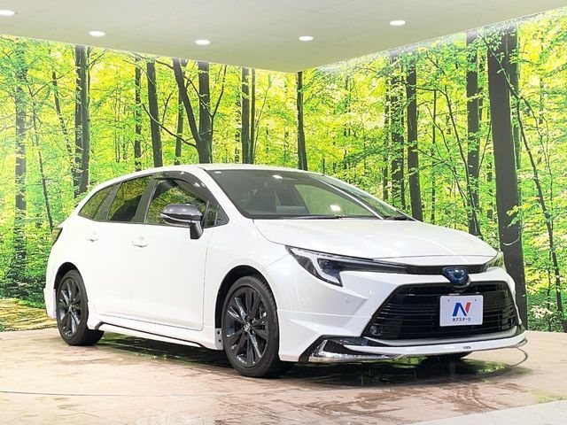COROLLA TOURING HYBRID