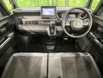 N BOX CUSTOM 4WD