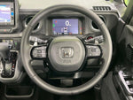 N BOX CUSTOM 4WD