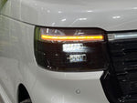 N BOX CUSTOM 4WD
