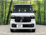 N BOX CUSTOM 4WD