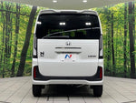 N BOX CUSTOM 4WD