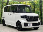N BOX CUSTOM 4WD