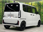 N BOX CUSTOM 4WD