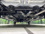 N BOX CUSTOM 4WD