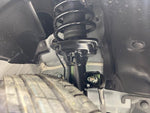 N BOX CUSTOM 4WD